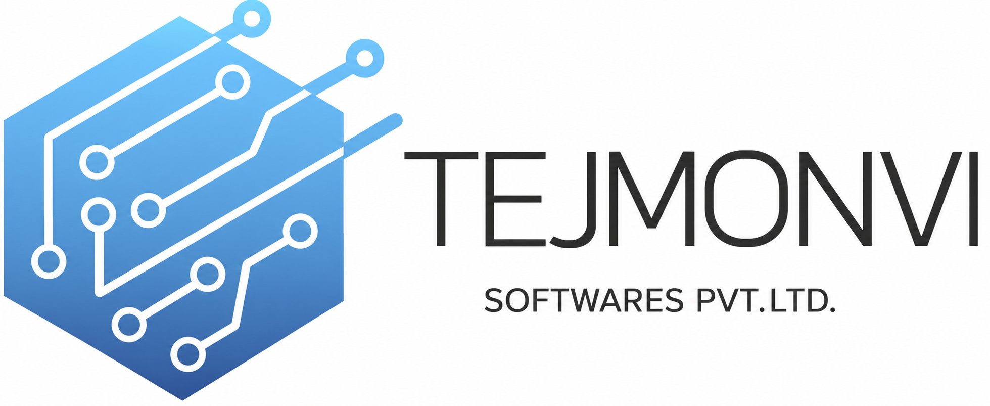 Tejmonvi Softwares Pvt Ltd